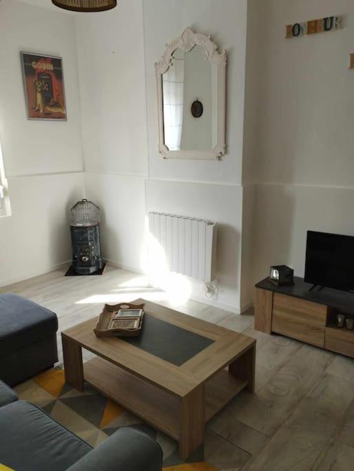 Appartement Guise Familistere 외부 사진