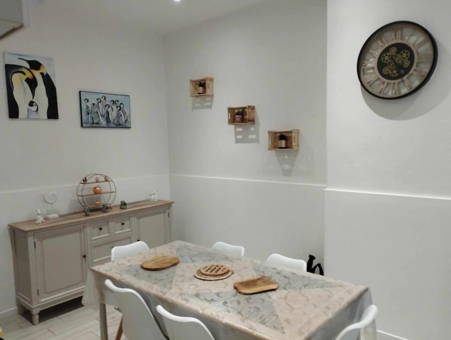 Appartement Guise Familistere 외부 사진