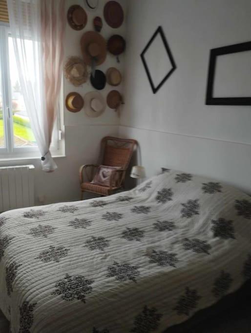 Appartement Guise Familistere 외부 사진
