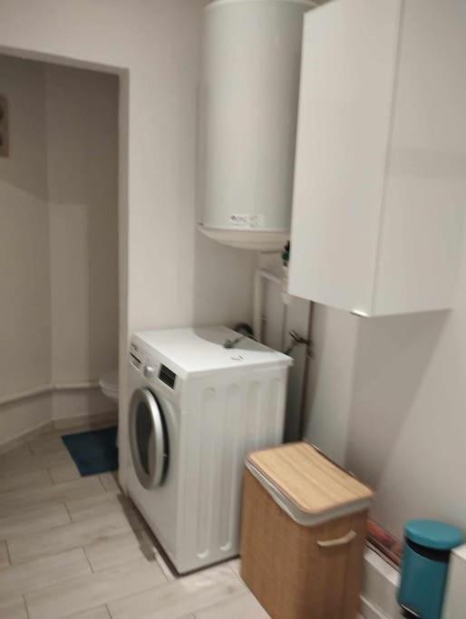 Appartement Guise Familistere 외부 사진
