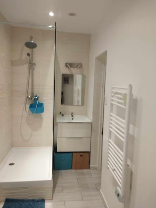 Appartement Guise Familistere 외부 사진