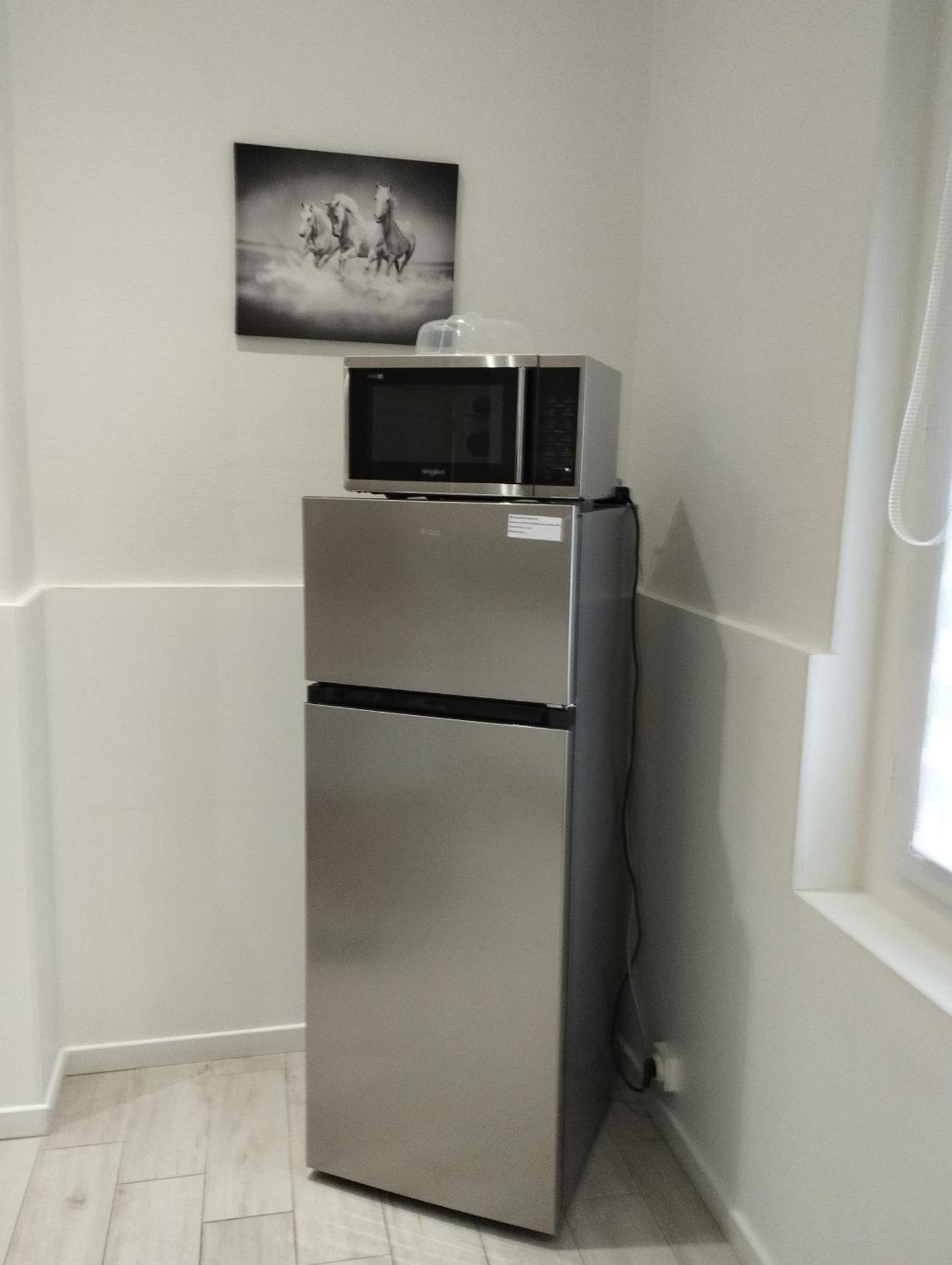 Appartement Guise Familistere 외부 사진